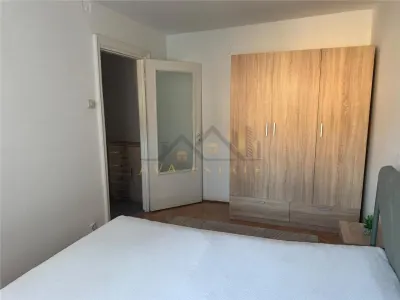 Apartament 2 camere, Et.3, 55 mp - Zona Dambovita - foto 5