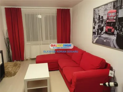 APARTAMENT 2 CAMERE DE INCHIRIAT 1 DECEMBRIE 1918 - Bucuresti