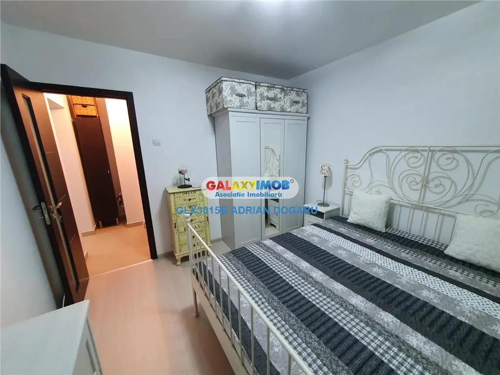 APARTAMENT 2 CAMERE DE INCHIRIAT 1 DECEMBRIE 1918 - foto 4