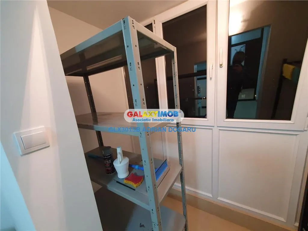 APARTAMENT 2 CAMERE DE INCHIRIAT 1 DECEMBRIE 1918 - foto 8