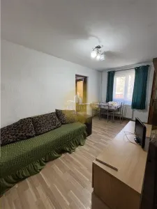 Sagului - 3 camere - Etaj 1 - Timisoara