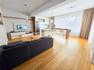 Pipera | Rond OMV | Catted Family | Bloc 2023 | Parcare - Bucuresti