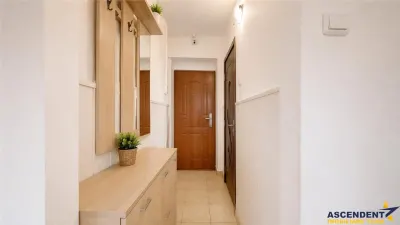 Apartament pe 2 camere cu potential, langa UMF, zona Ady Endre, Targu Mures - foto 3
