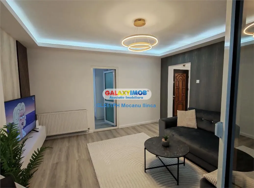 Inchiriere apartament 2 camere, Republicii, Ploiesti - foto 10