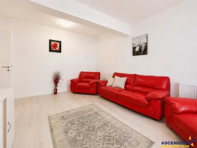 Prima inchiriere! Pet friendly!Decomandat, confort S, parcare, balcon 14 mp, Vivamus Tractorul - foto 7