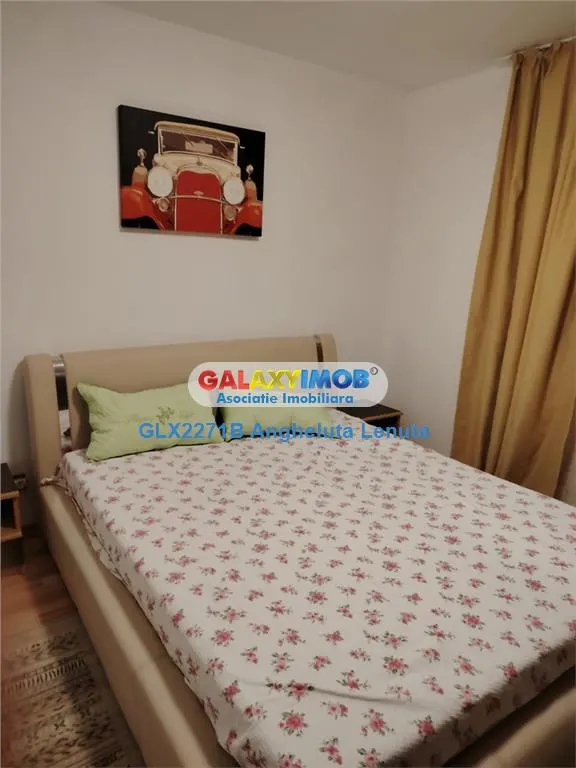 Drumul Taberei Moghioros apartament 2 camere de inchiriat - foto 6