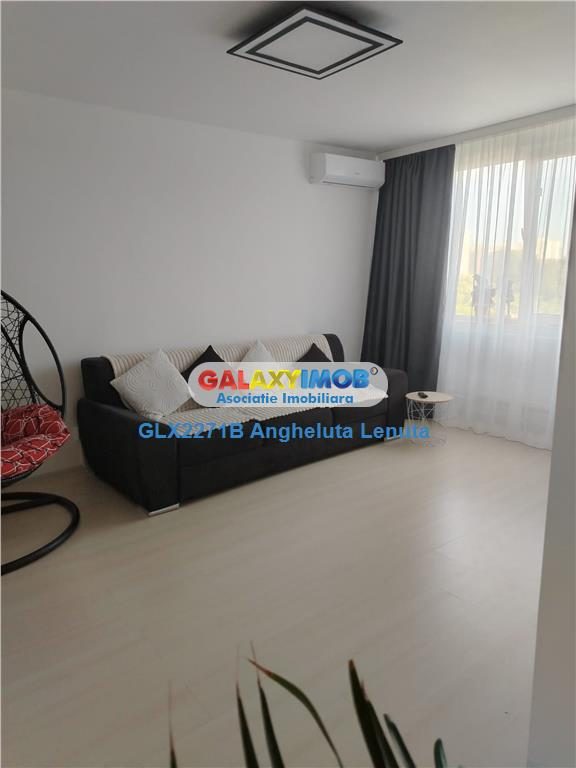 Drumul Taberei Bld Timisoara apartament 2 camere de inchiriat - Bucuresti