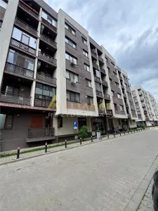 Apartament 2 camere de vanzare â€“ 64 mp â€“ etaj 5/5 â€“ mobilat si utilat - Popesti-Leordeni