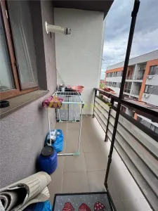 Apartament 2 camere de vanzare â€“ 64 mp â€“ etaj 5/5 â€“ mobilat si utilat - foto 10
