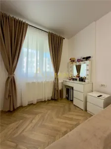 Apartament 2 camere tip studio - foto 11