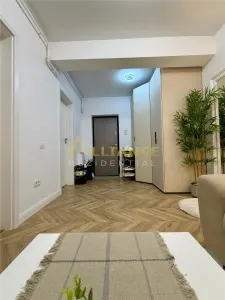 Apartament 2 camere tip studio - foto 12