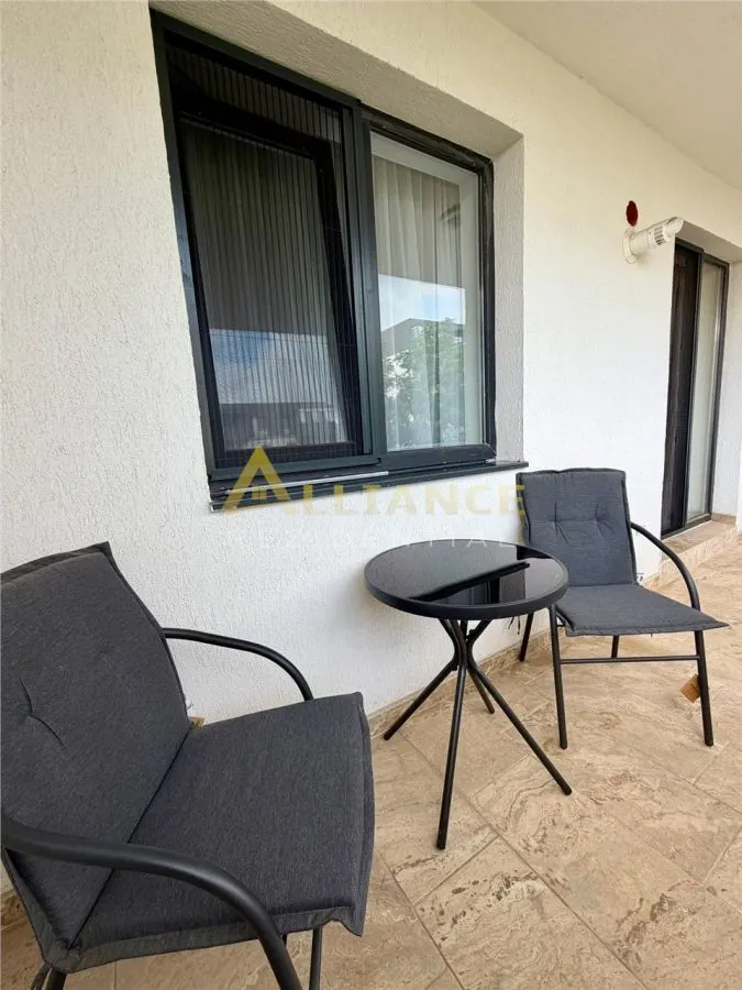 Apartament 2 camere tip studio - foto 19
