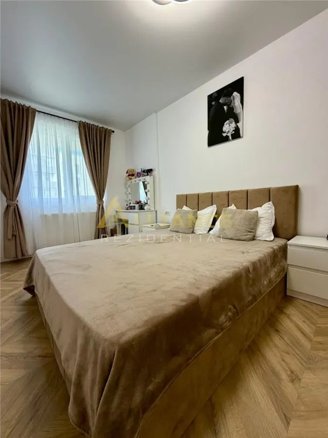 Apartament 2 camere tip studio - foto 10