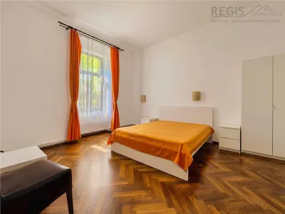 Garsoniera la 1 km de Piata Sfatului langa Primarie - Brasov