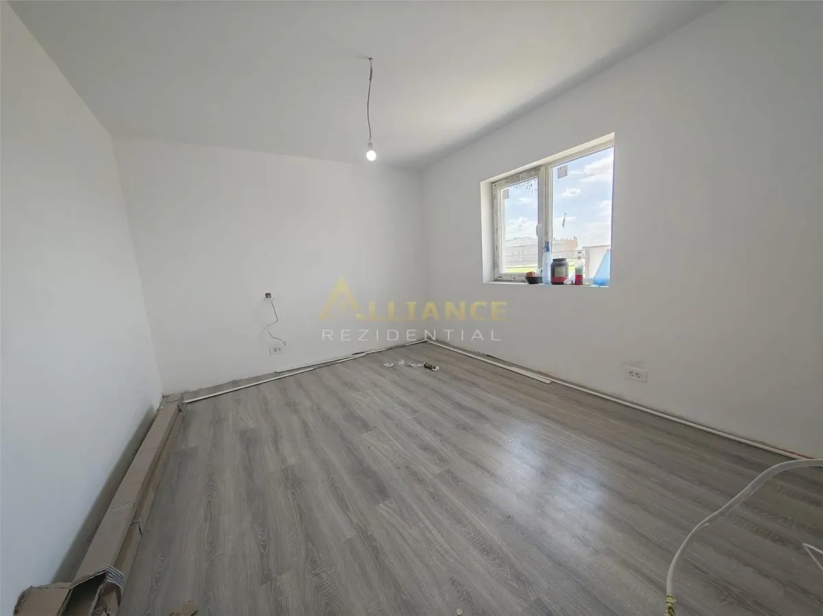 CASA INDIVIDUALA-3 CAMERE-TEREN 360MP-200 M DE STV - foto 7