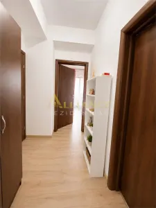 Apartament 2 camere | Parcare + Boxa 12 mp | 12 min Metrou Nicolae Grigorescu | Mobilat si utilat - foto 13