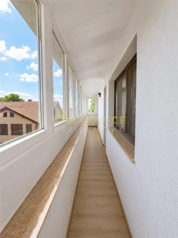 Apartament 2 camere | Parcare + Boxa 12 mp | 12 min Metrou Nicolae Grigorescu | Mobilat si utilat - foto 16