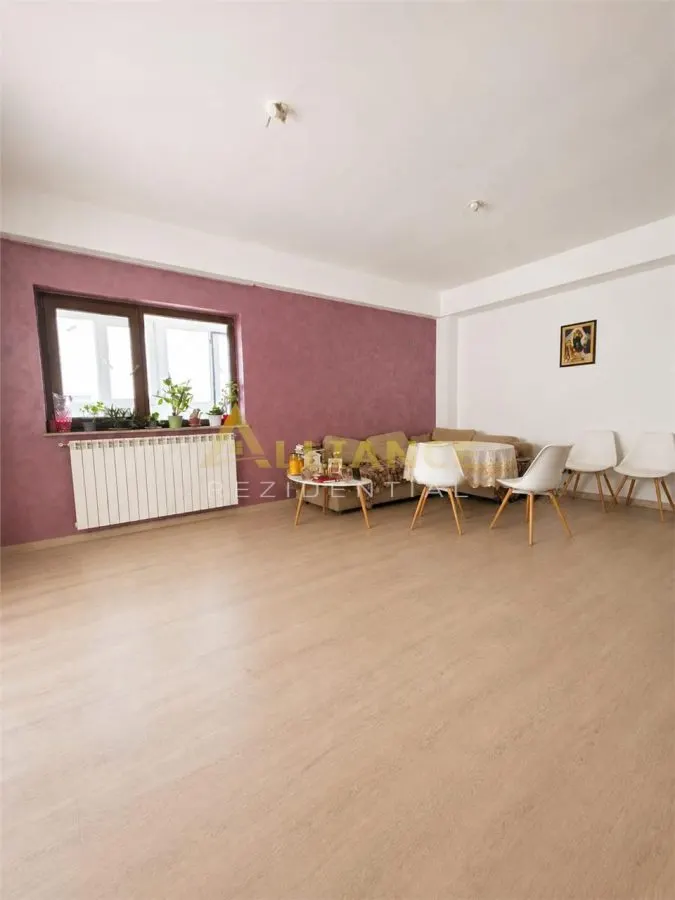 Apartament 2 camere | Parcare + Boxa 12 mp | 12 min Metrou Nicolae Grigorescu | Mobilat si utilat - foto 4