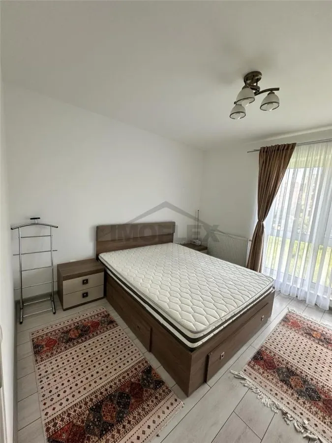 Apartament 2 Camere + Dressing Avantgarden 3 Faza 4 - foto 11