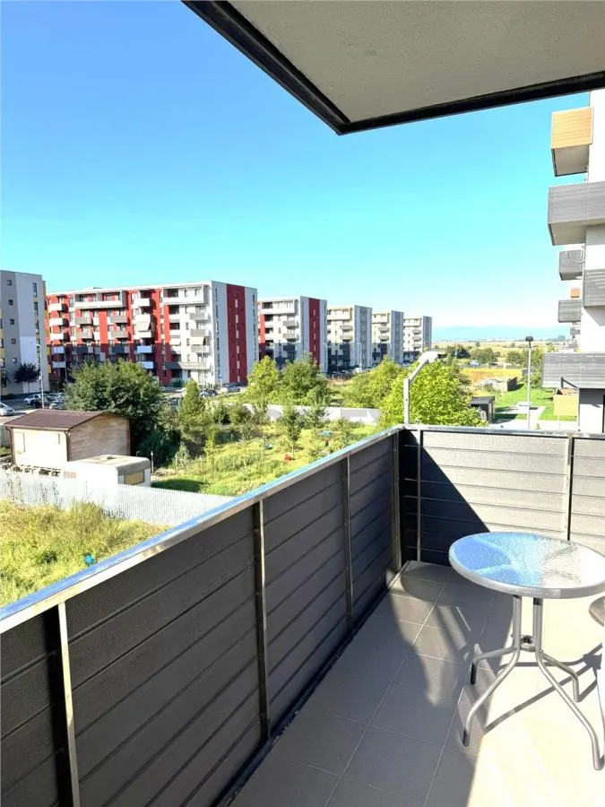 Apartament 2 Camere + Dressing Avantgarden 3 Faza 4 - foto 12