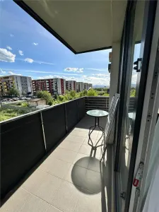 Apartament 2 Camere + Dressing Avantgarden 3 Faza 4 - foto 13