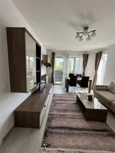 Apartament 2 Camere + Dressing Avantgarden 3 Faza 4 - foto 3