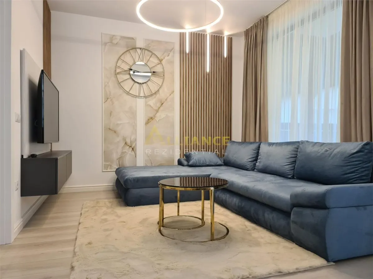 Â Apartament 2 camere decomandat  â€“ Pop. Leordeni || Biruintei || 15 min Metrou Berceni - foto 1