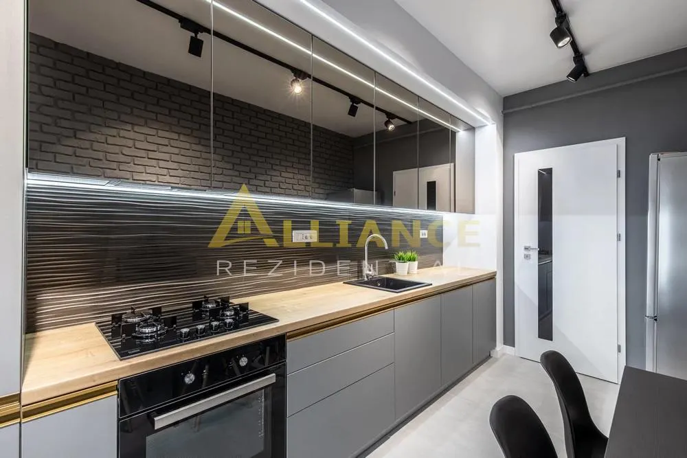 Â Apartament 2 camere decomandat  â€“ Pop. Leordeni || Biruintei || 15 min Metrou Berceni - foto 3