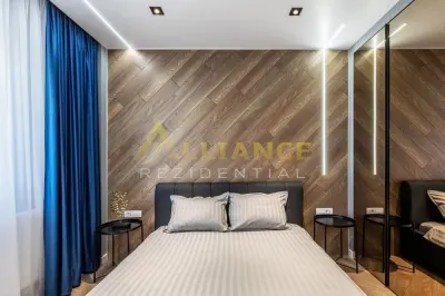 Â Apartament 2 camere decomandat  â€“ Pop. Leordeni || Biruintei || 15 min Metrou Berceni - foto 4