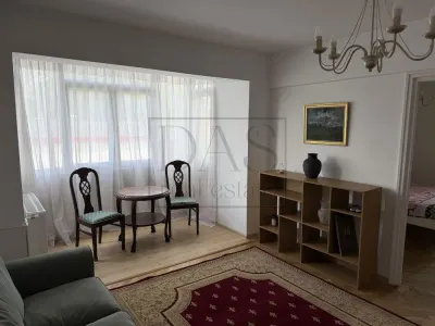 Prima inchiriere | 2 camere | Calea Floreasca | vis-a-vis Springtime - foto 3