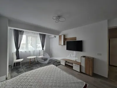 Apartament 1 camera+loc parcare Pacurari - Bizantique - Iasi