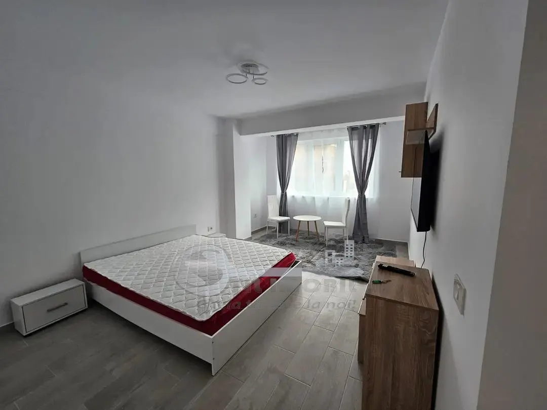 Apartament 1 camera+loc parcare Pacurari - Bizantique - foto 2
