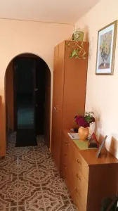 Apartament 3 camere decomandat,2 bai,etaj 5/8  78 mp 2 balcoane, zona Vlahuta-Gemenii - foto 6