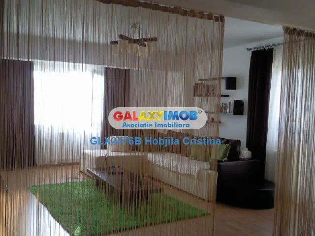 Vanzare apartament 2 camere mobilat Greenfield Residence Baneasa - foto 1