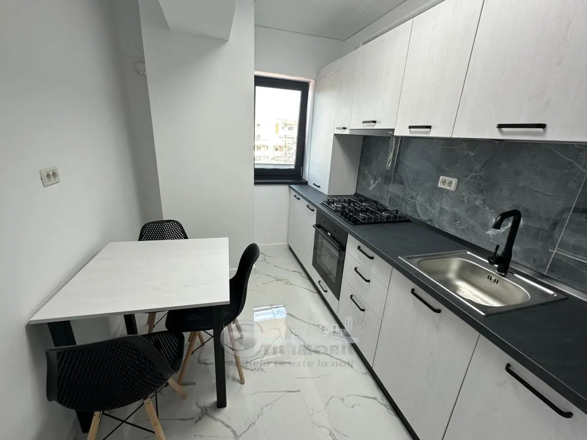 Apartament 2 camere ADAMANT -CUG - PRIMA INCHIRIERE - foto 2