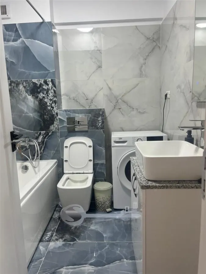 Apartament 2 camere ADAMANT -CUG - PRIMA INCHIRIERE - foto 16