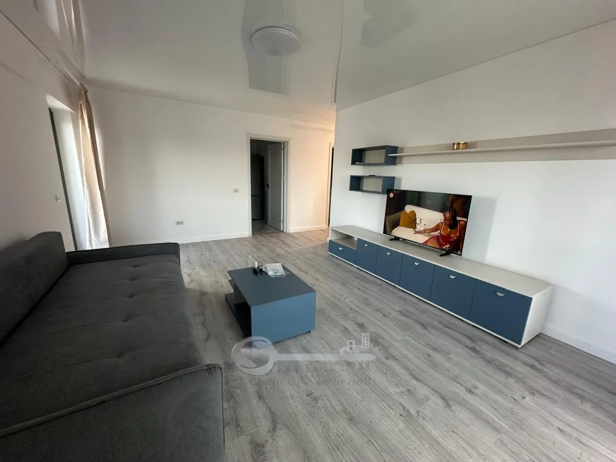 Apartament 2 camere ADAMANT -CUG - PRIMA INCHIRIERE - foto 6