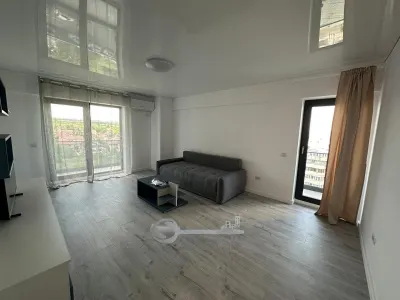Apartament 2 camere ADAMANT -CUG - PRIMA INCHIRIERE - foto 8
