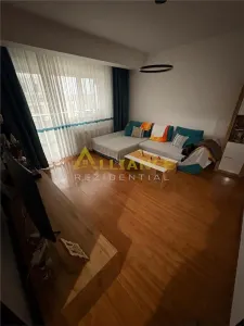 APARTAMENT 2 CAMERE - TITAN SUN PARK, SECTOR 3 - Metrou Nicloae Teclu - foto 1