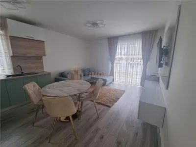 Apartament 2 camere de inchiriat, zona Marul de Aur - foto 3