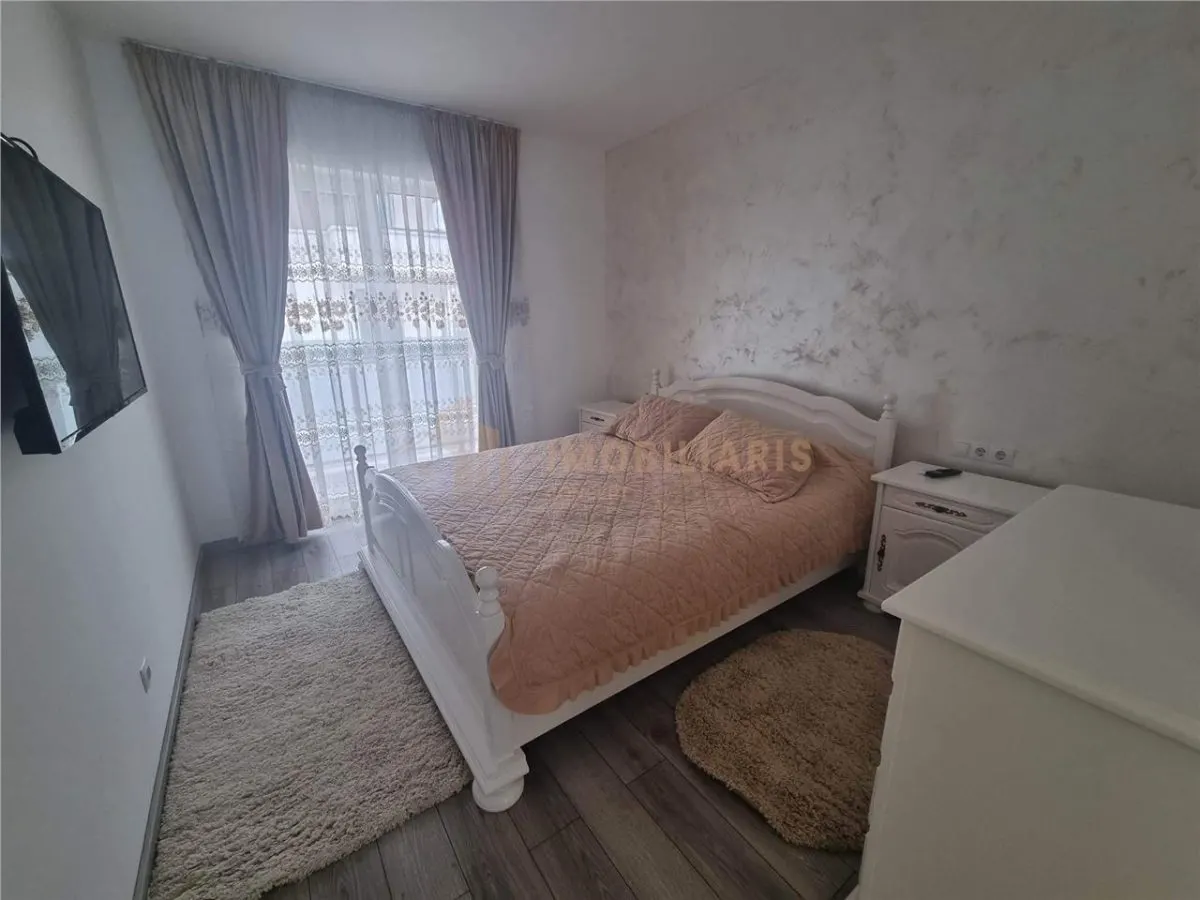 Apartament 2 camere de inchiriat, zona Marul de Aur - foto 6