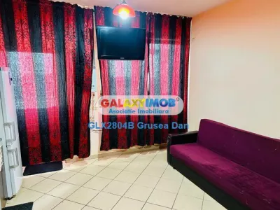 ofer spre inchiriere garsoniera - Bucuresti