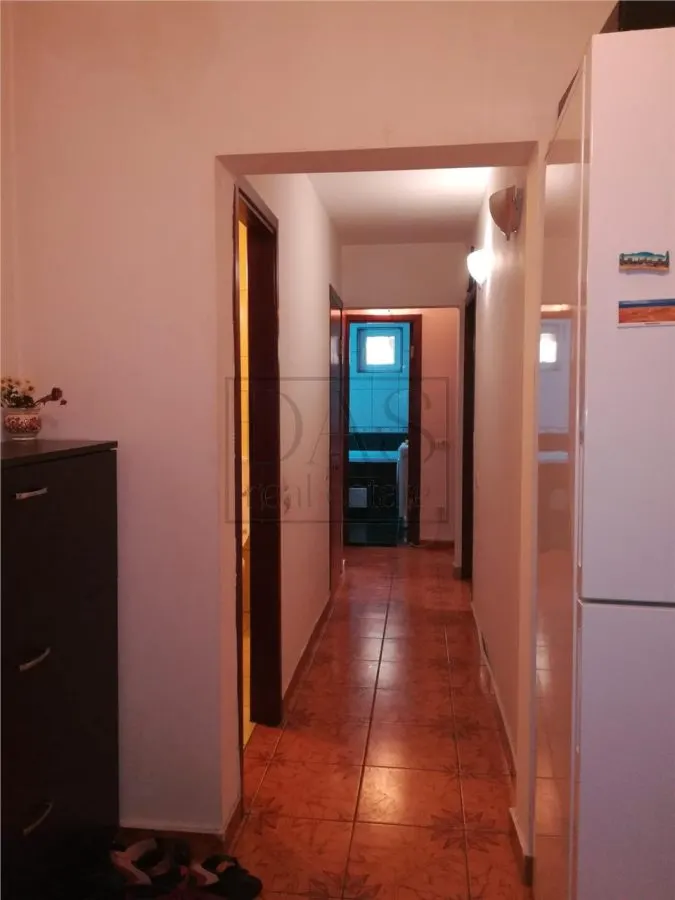 Apartament 3 camere | Dristor, str. Racari | Bloc 1985 - foto 1