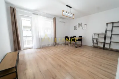 Apartament 2 camere cu gradina proprie(200m) - 750m Metrou Berceni - foto 4