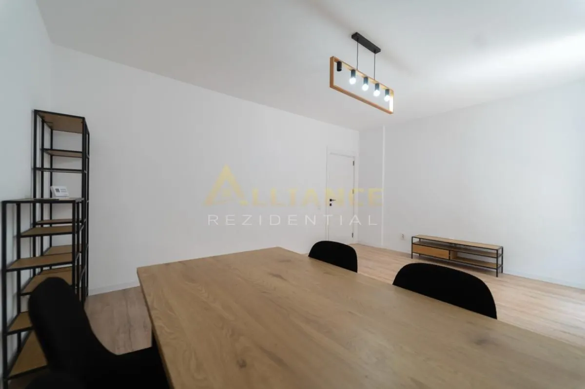 Apartament 2 camere cu gradina proprie(200m) - 750m Metrou Berceni - foto 5