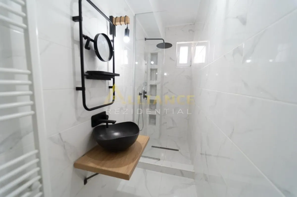 Apartament 2 camere cu gradina proprie(200m) - 750m Metrou Berceni - foto 9