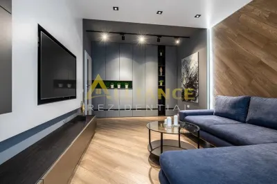 Â AME RESIDENCE | Proiect Nou | Sos. Leordeni - foto 1