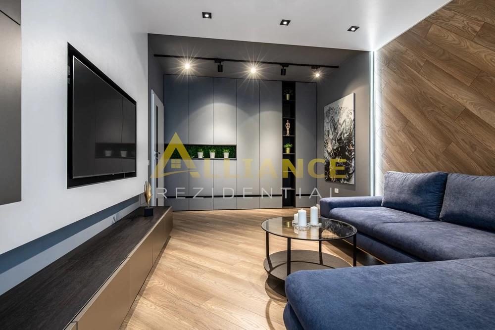 Â AME RESIDENCE | Proiect Nou | Sos. Leordeni - Popesti-Leordeni