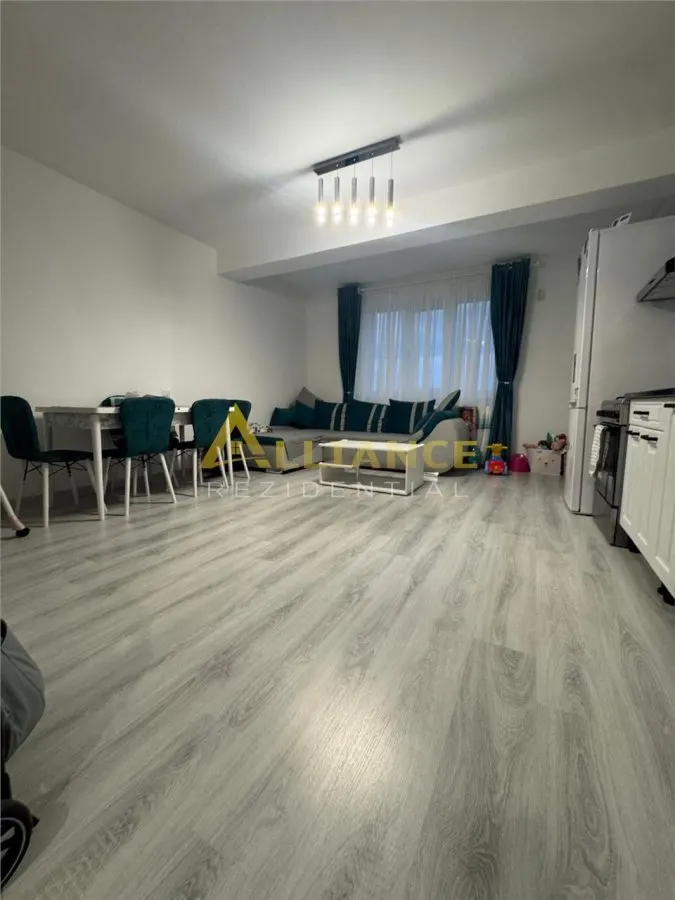 Palm Residence || Apartament 3 camere 2 bai || Sos. Oltenitei - foto 2