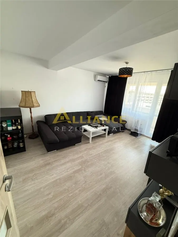 Apartament 2 camere | 54 mp | Parcare subterana inclusaÂ  - foto 1